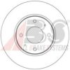 VOLVO 308180272 Brake Disc